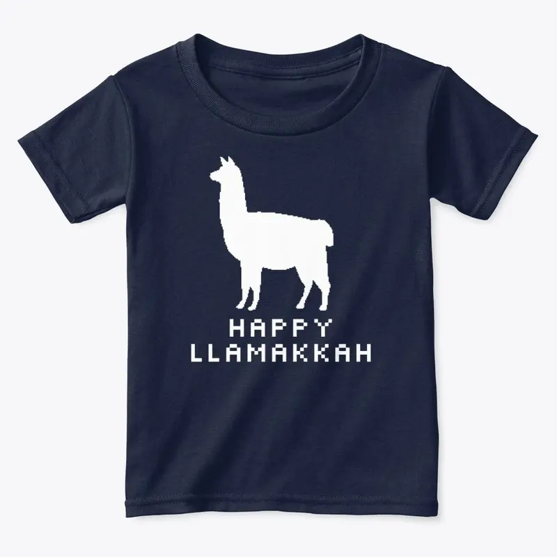 Happy Llamakkah